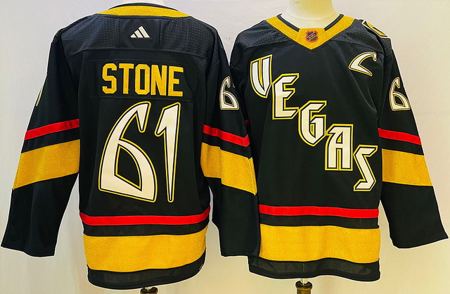 Vegas Golden Knights Jerseys 06